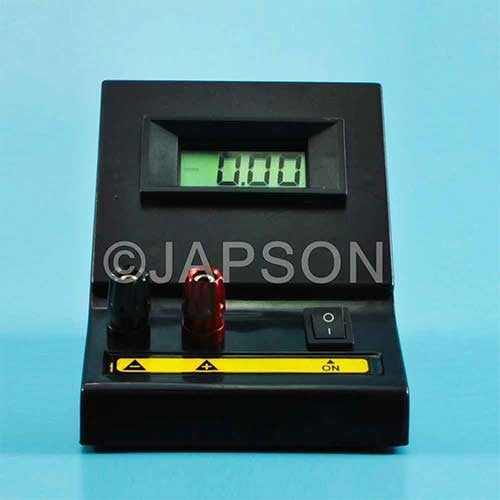 Digital Meter Digital Meter